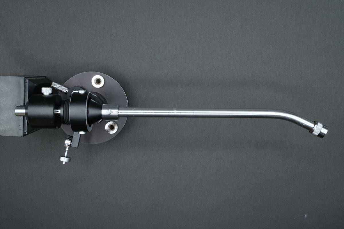 Audio-Technica AT-1501 MKIII 12" Long Tonearm (02)