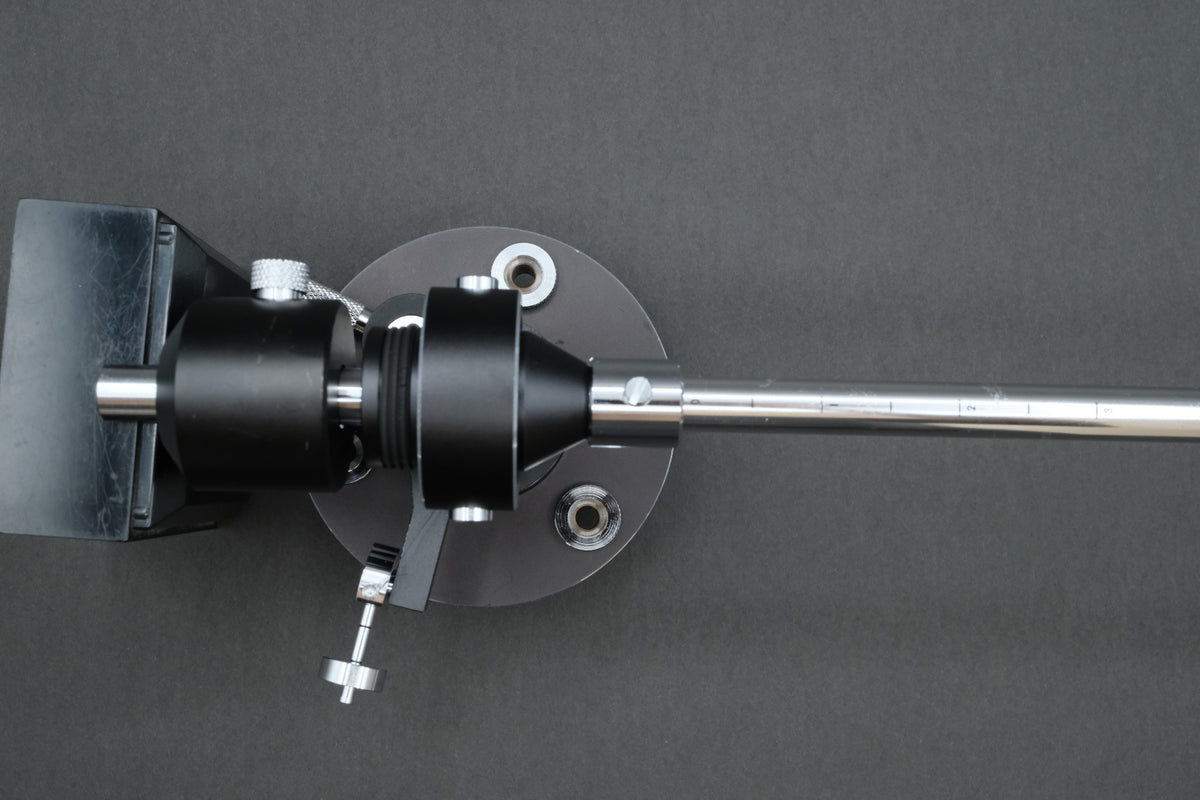 Audio-Technica AT-1501 MKIII 12" Long Tonearm (02)