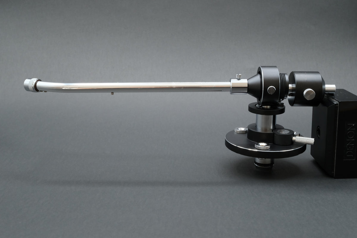 Audio-Technica AT-1501 MKIII 12" Long Tonearm (02)