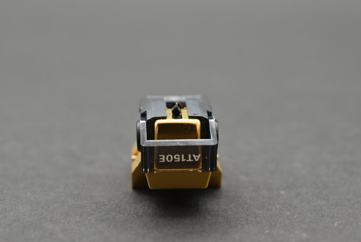 Audio-Technica AT-150E Limited MM Cartridge - Beryllium Cantilever