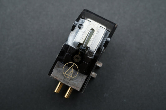 Audio-Technica AT-15E MM Cartridge