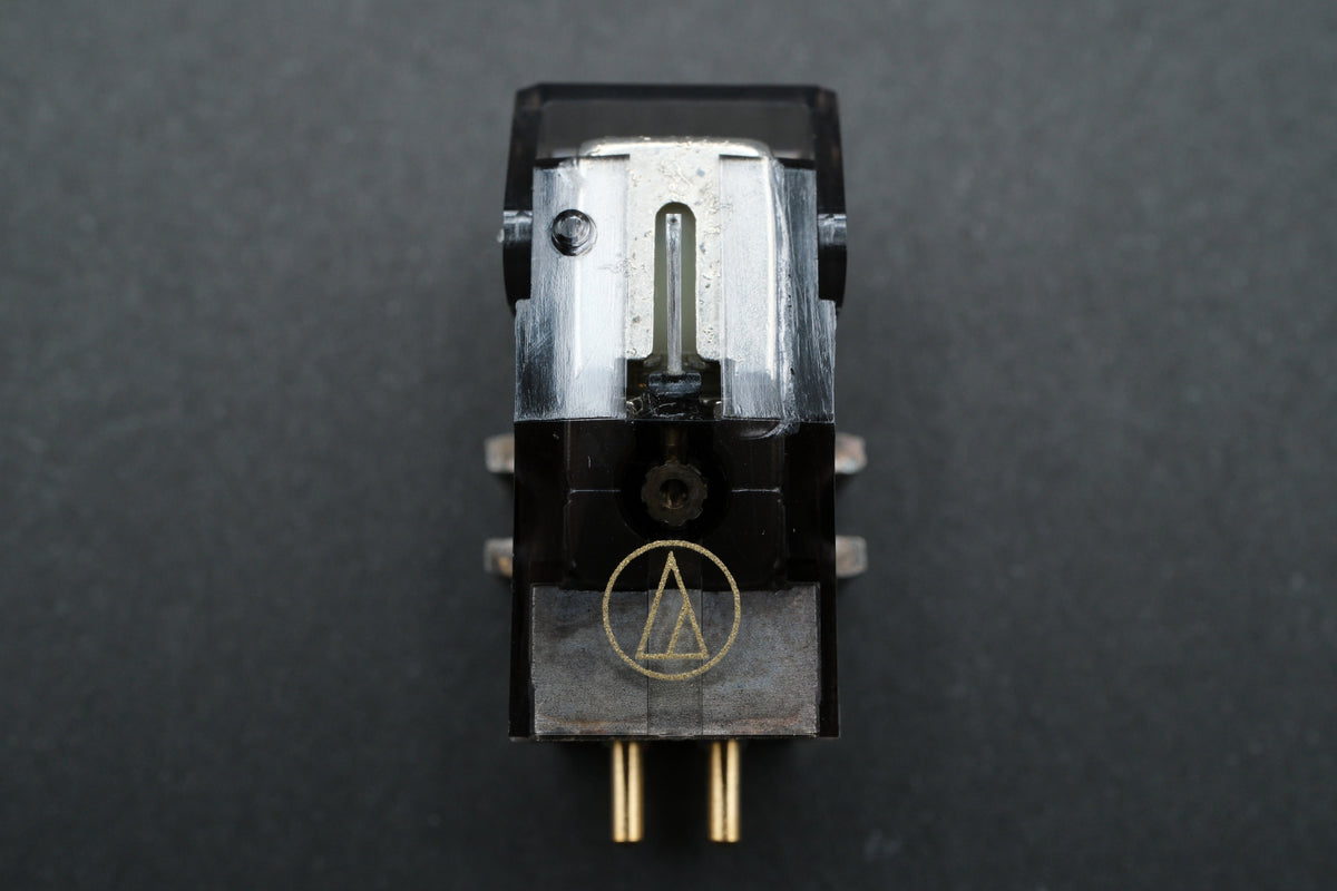 Audio-Technica AT-15E MM Cartridge