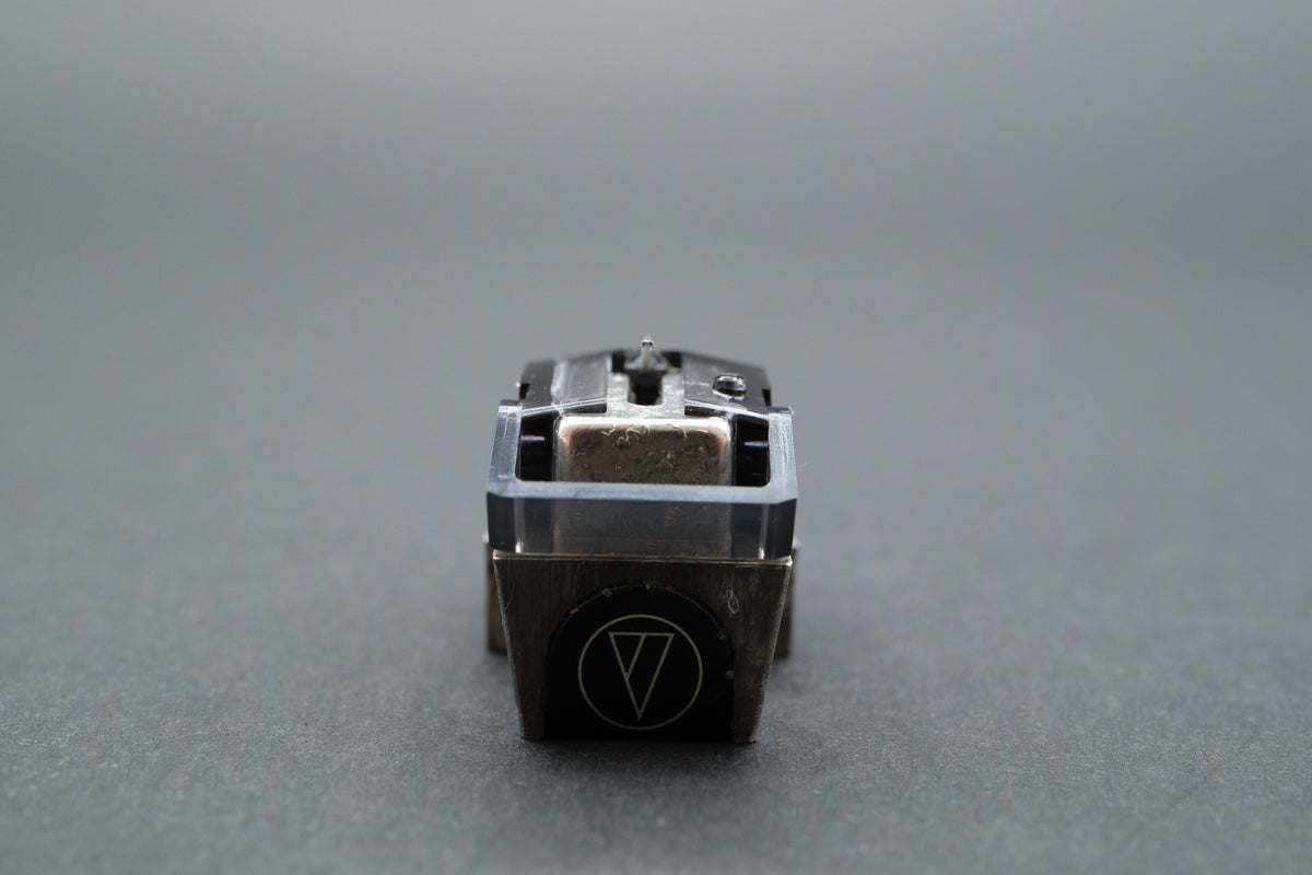Audio-Technica AT-15E MM Cartridge