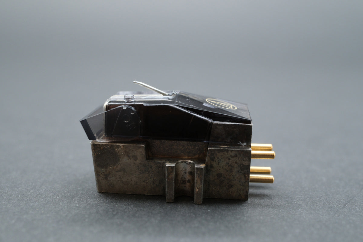 Audio-Technica AT-15E MM Cartridge