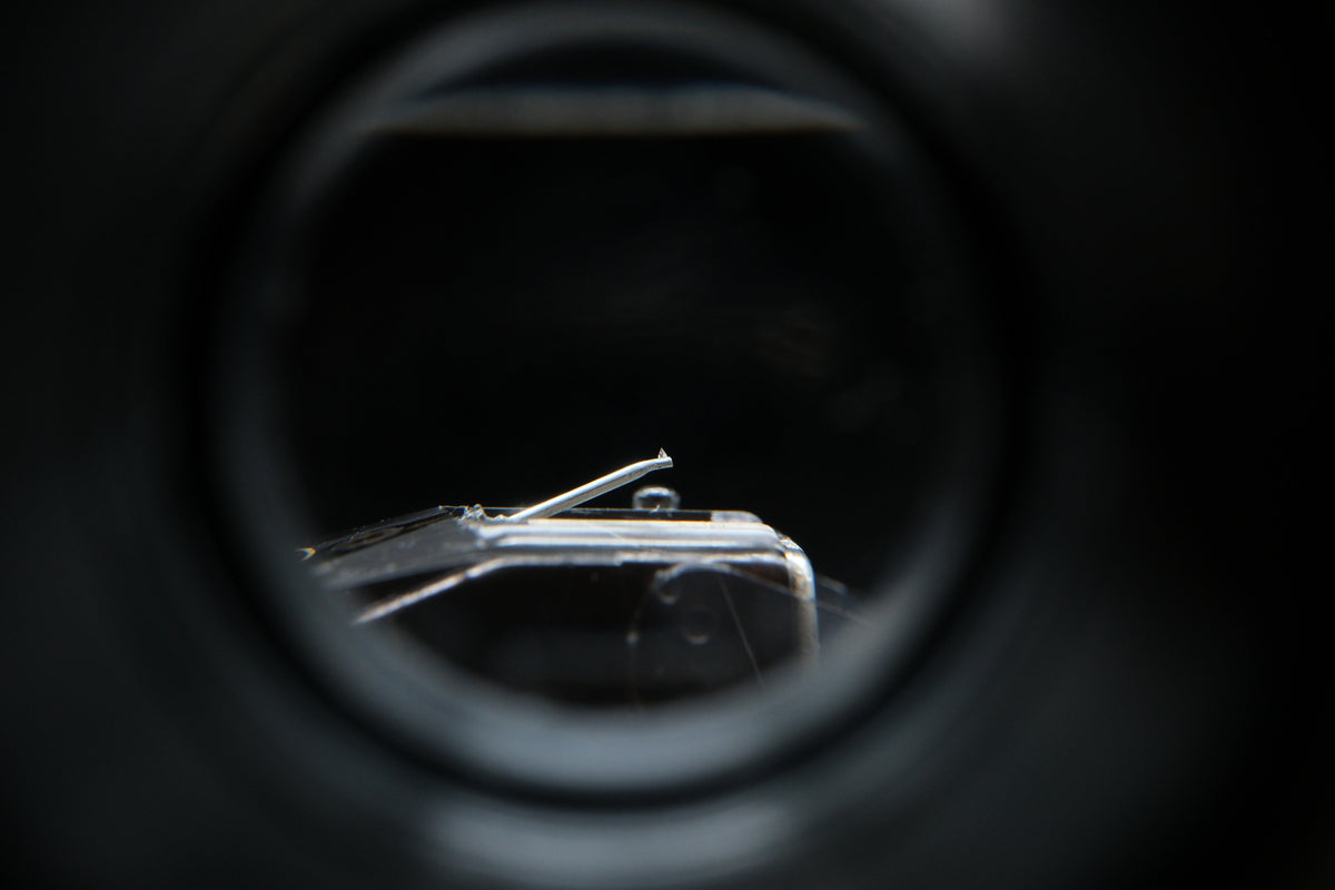 Audio-Technica AT-15E MM Cartridge