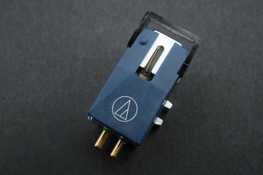 Audio Technica AT-15Ea MM Cartridge【Ships from US🇺🇸】