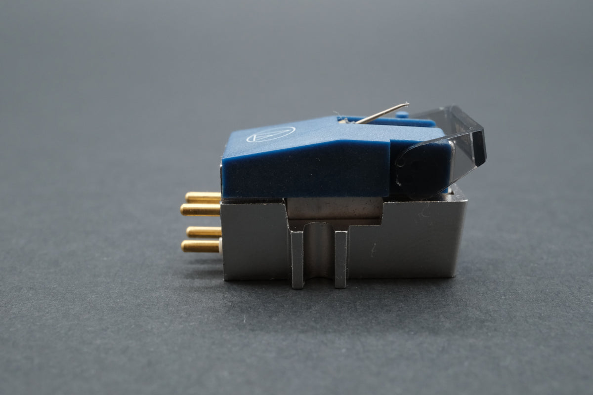 Audio Technica AT-15Ea MM Cartridge【Ships from US🇺🇸】