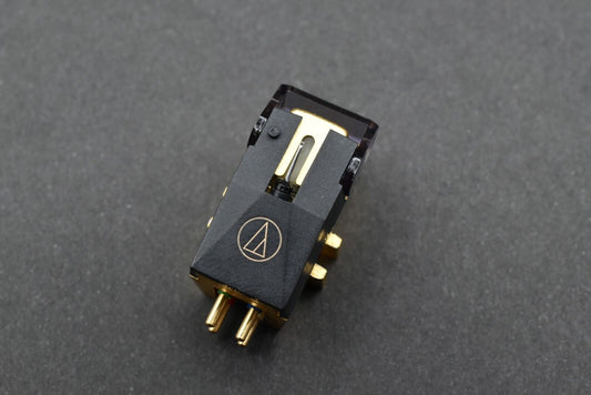 Dynavector Audio Technica AT-15Sa AT15sa MM Cartridge **Shibata Stylus** – phono cartridge or stylus – high-fidelity audio component for vinyl enthusiasts