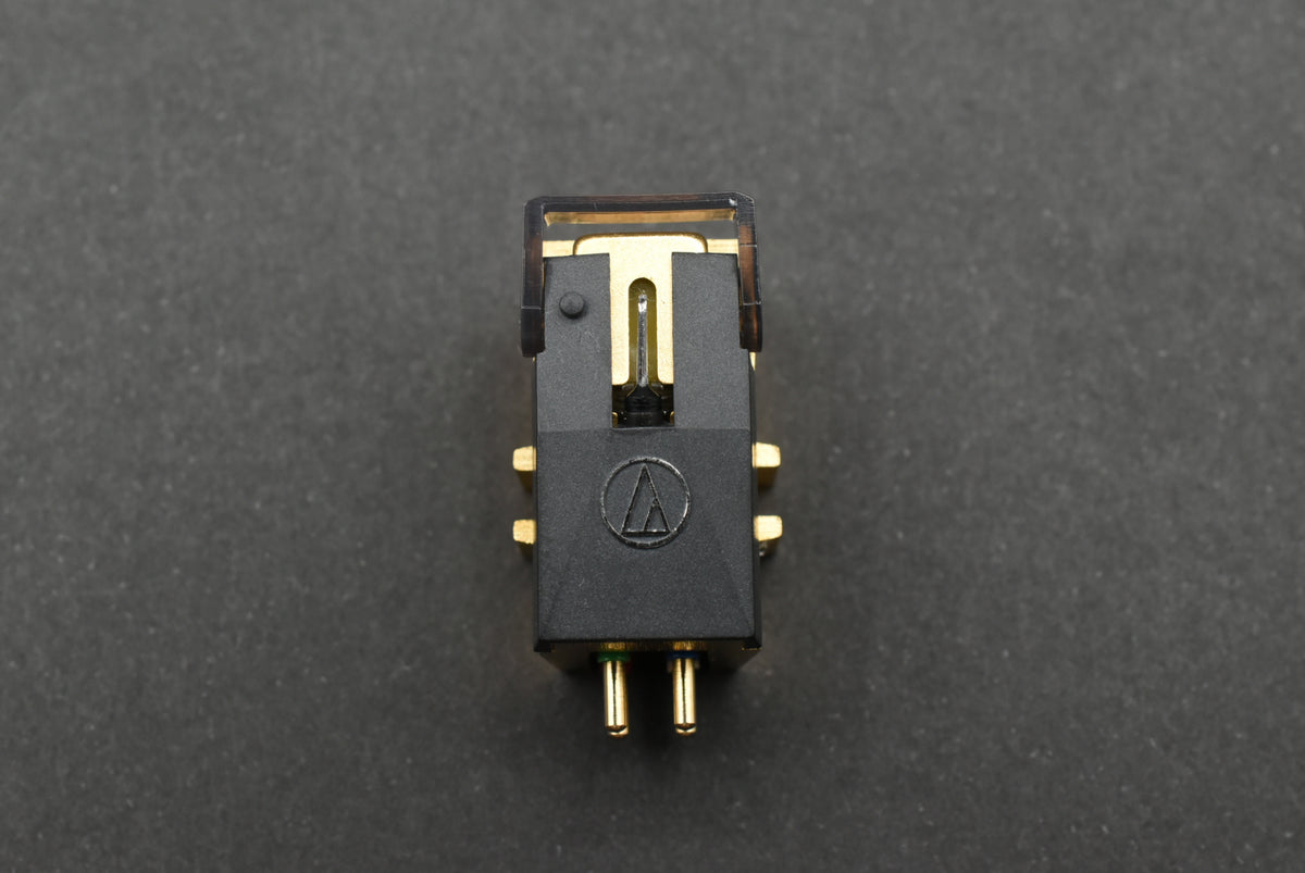 Audio-Technica AT-15Sa MM Cartridge - Shibata Stylus (03)