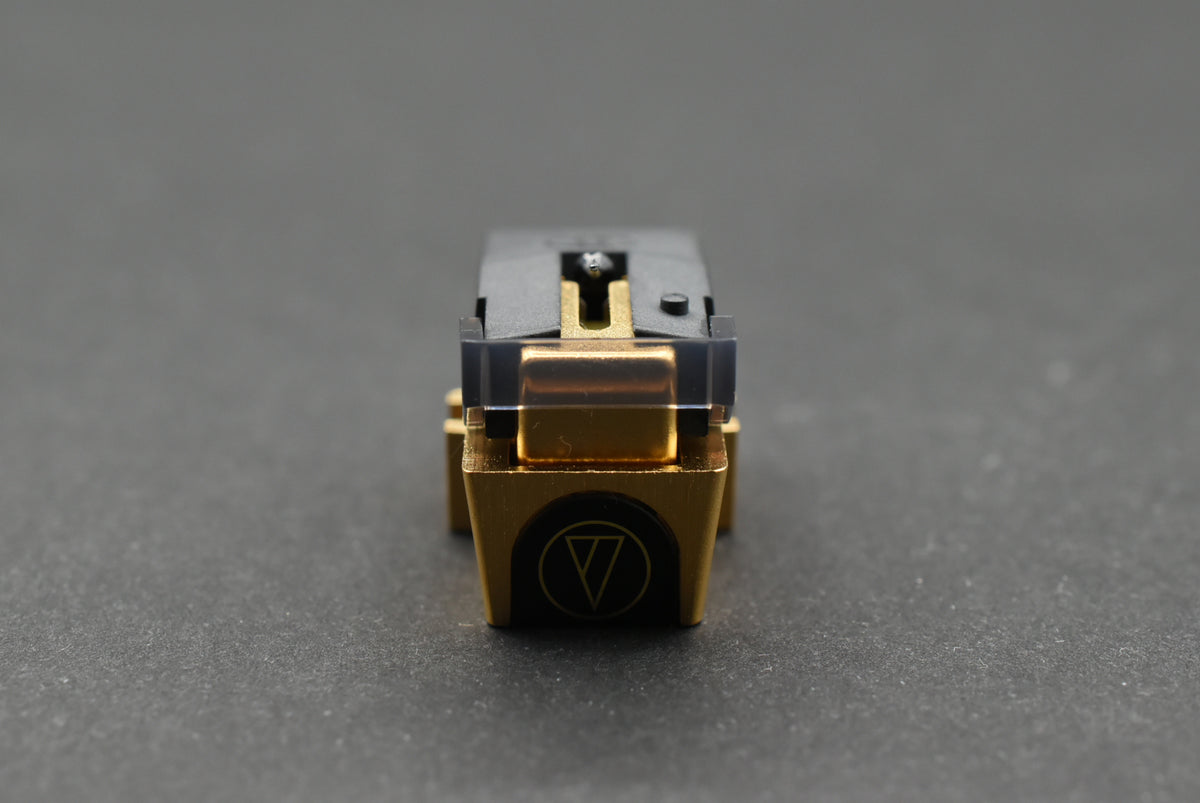 Audio-Technica AT-15Sa MM Cartridge - Shibata Stylus (03)
