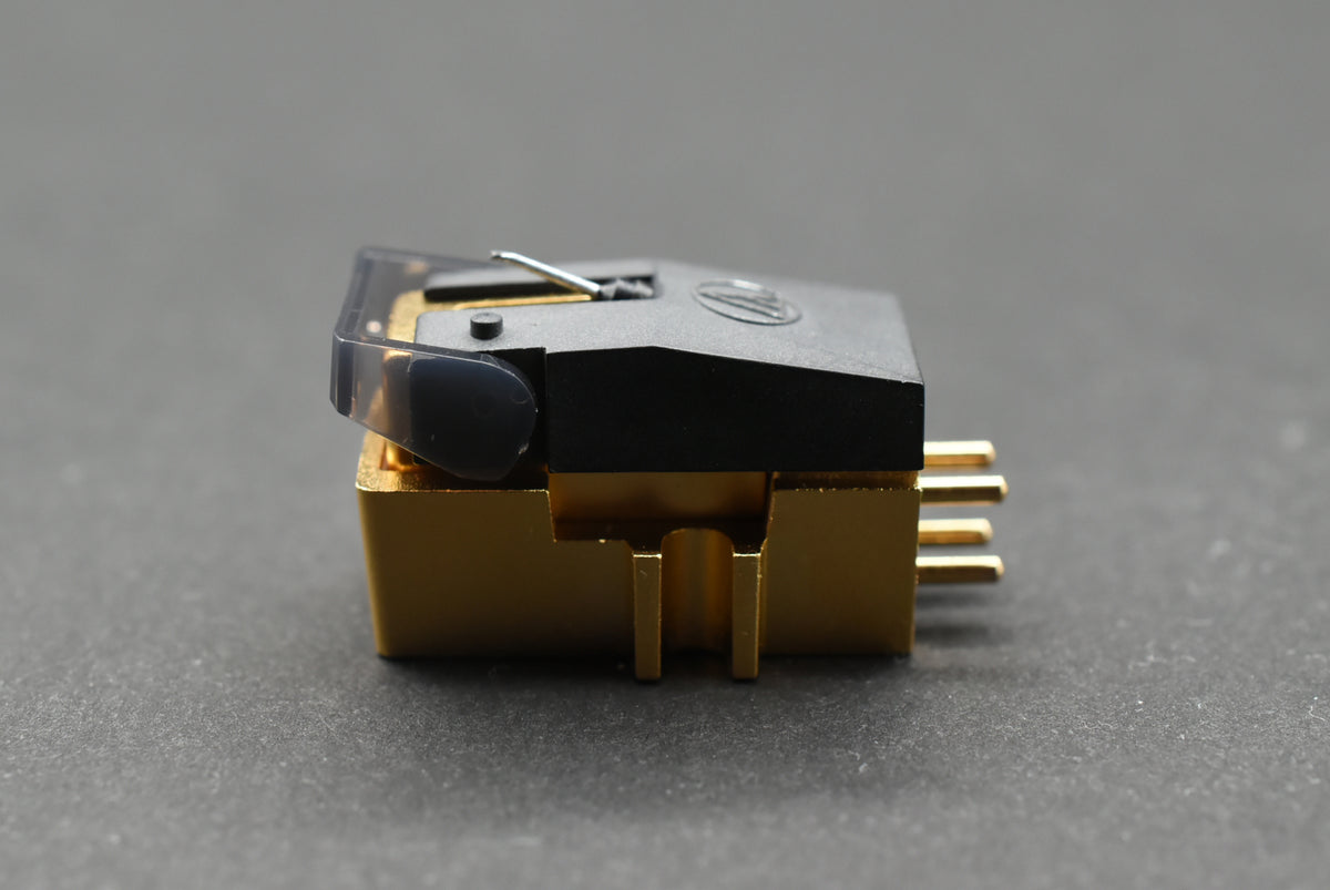 Audio-Technica AT-15Sa MM Cartridge - Shibata Stylus (03)