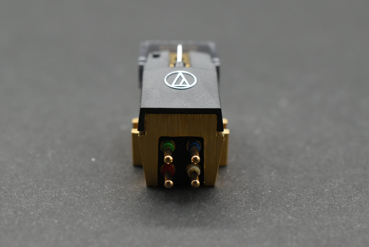 Audio-Technica AT-15Sa MM Cartridge - Shibata Stylus (03)
