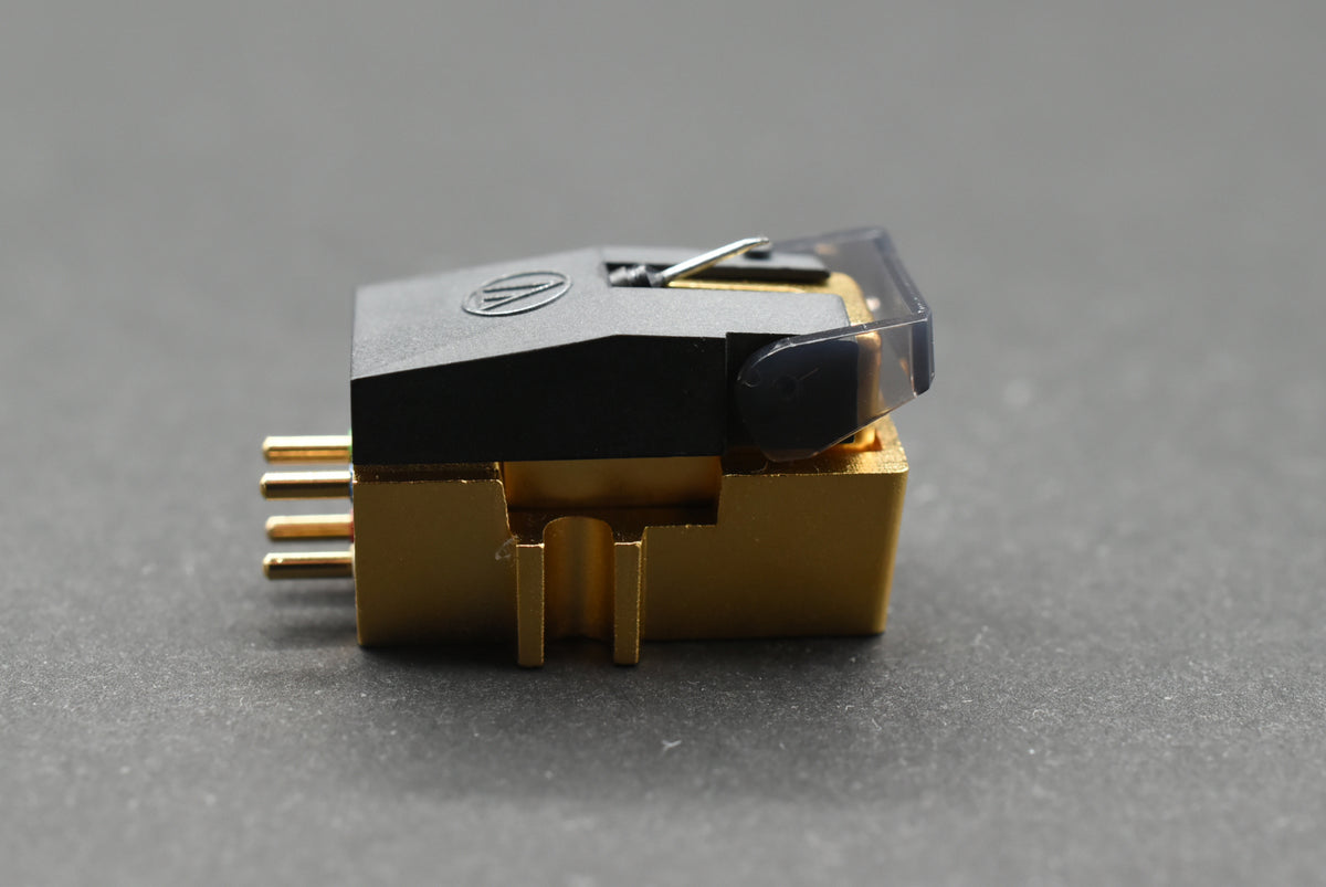 Audio-Technica AT-15Sa MM Cartridge - Shibata Stylus (03)