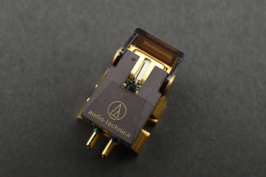 Audio-Technica AT-160ML MM Cartridge - Beryllium Cantilever