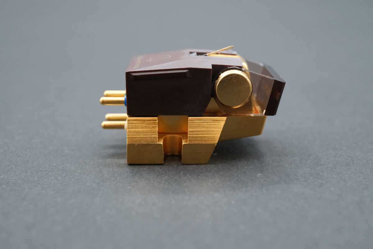 Audio-Technica AT-160ML MM Cartridge - Beryllium Cantilever