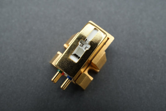 Audio-Technica AT-160ML MM Cartridge - Stylus Not Included