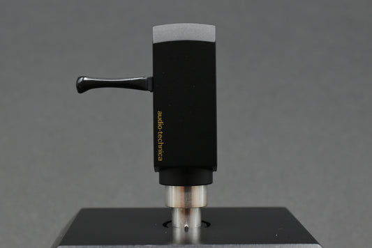 Audio-Technica AT-LS Series Black Headshell - 10.5g