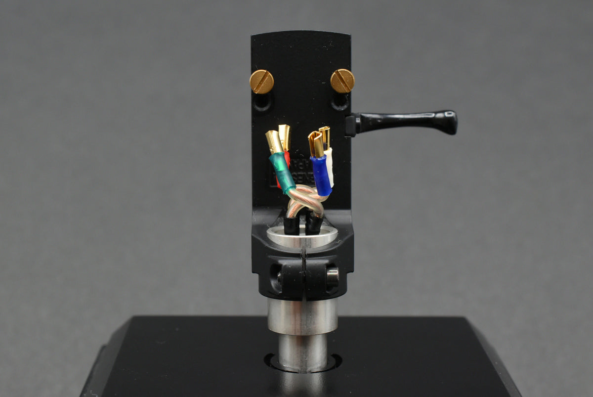 Audio-Technica AT-LS Series Black Headshell - 10.5g
