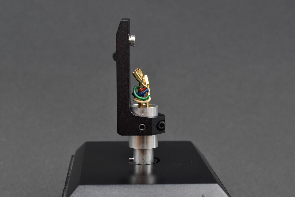  – vintage HiFi audio part from Japan