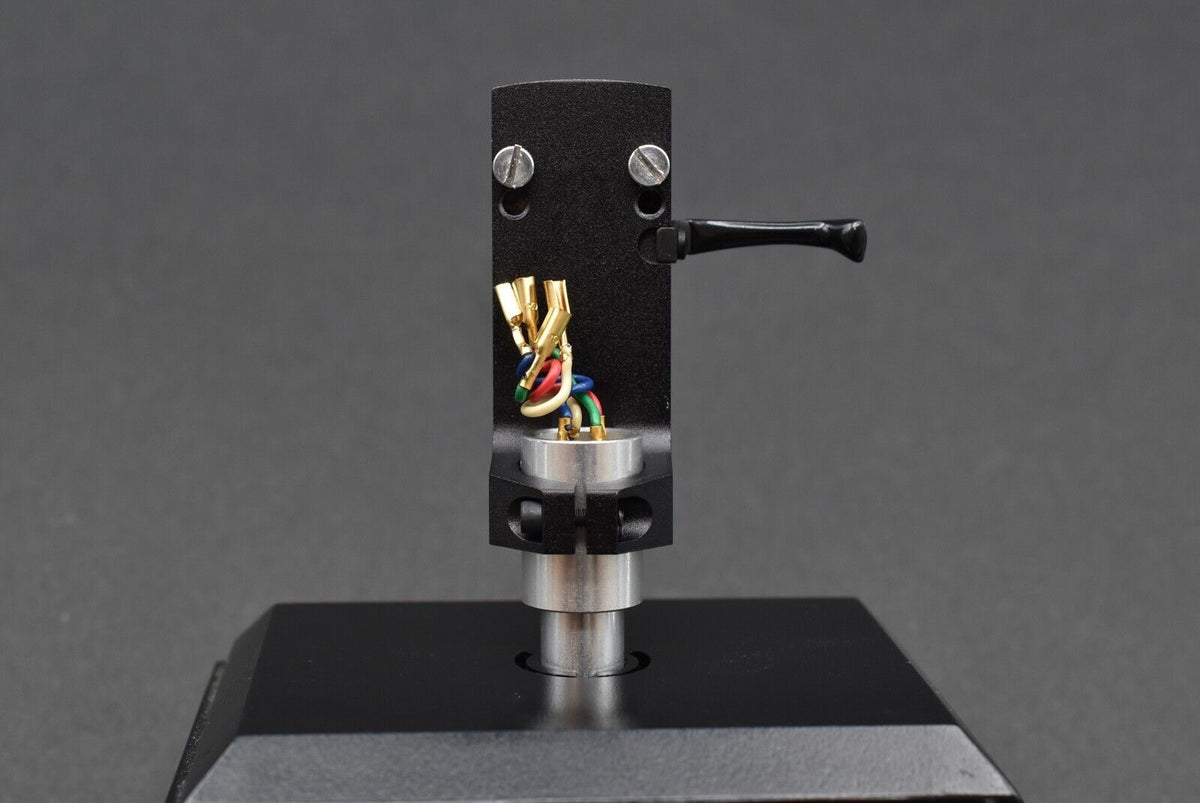  – vintage HiFi audio part from Japan
