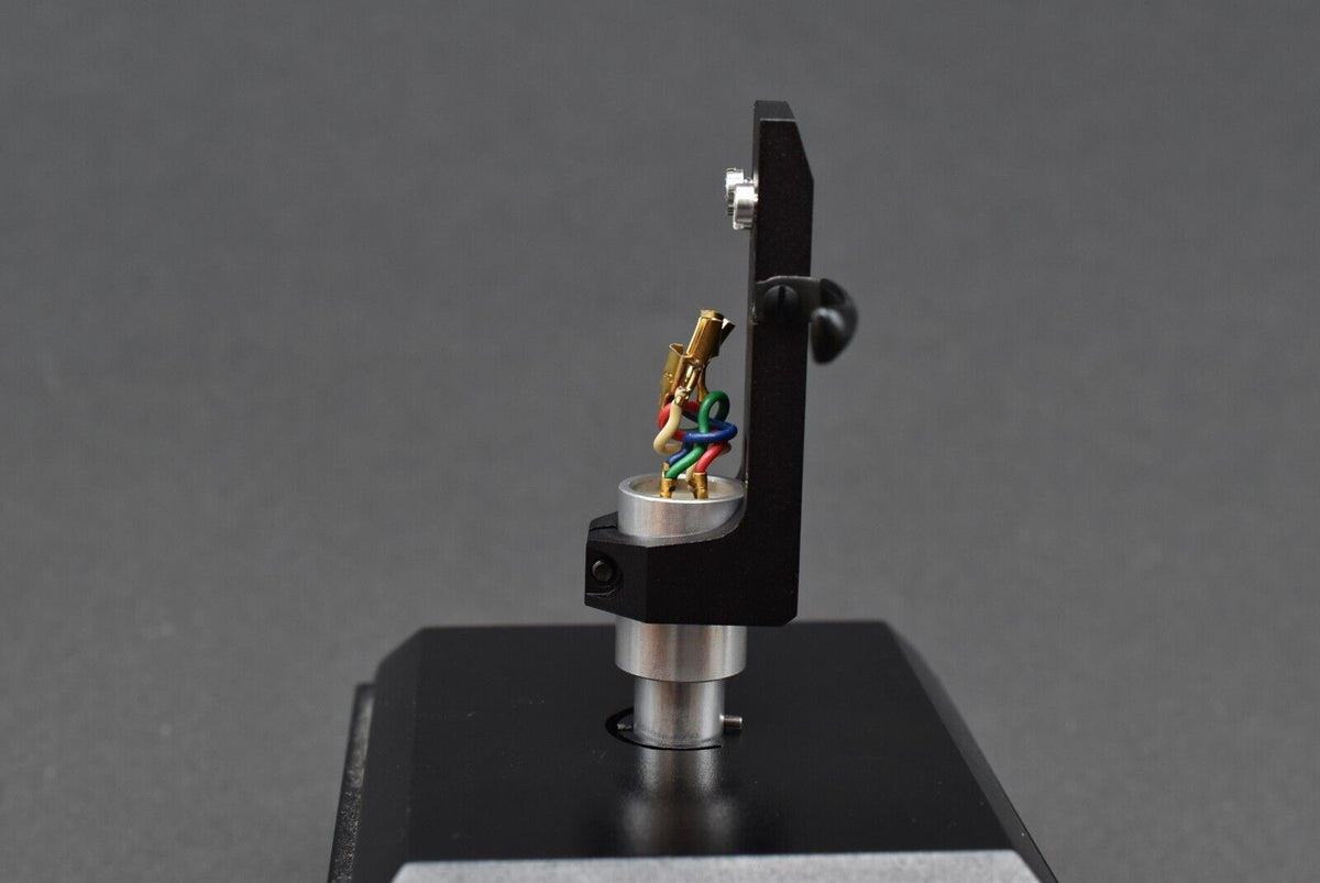  – vintage HiFi audio part from Japan
