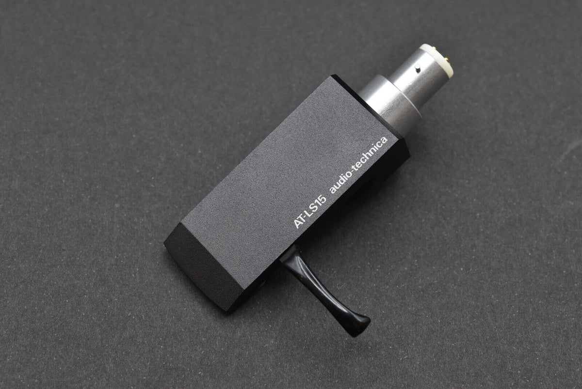  – vintage HiFi audio part from Japan