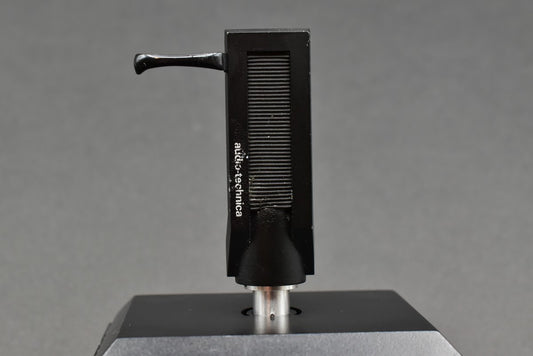 Audio Technica AT-MS10 Headshell / 10.3g product photo - image 1