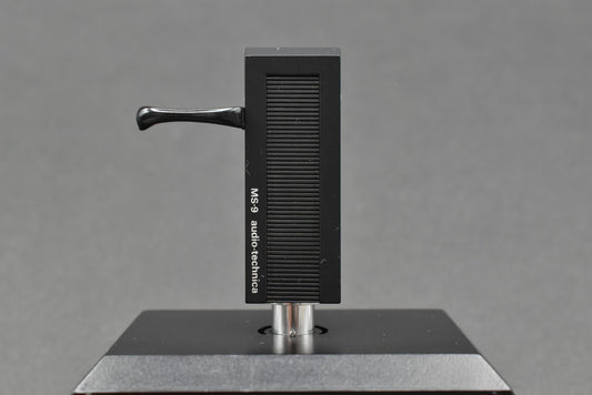 Audio Technica AT-MS11 Headshell / 10.2g