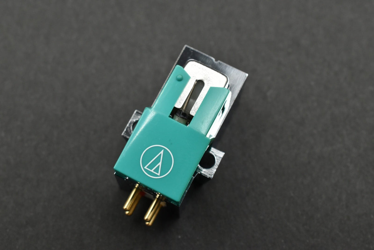 Audio Technica AT14Ea AT-14Ea MM Cartridge (02)