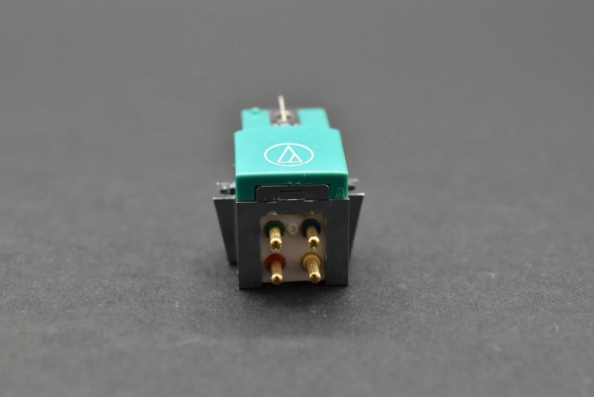 Audio Technica AT14Ea AT-14Ea MM Cartridge (02)