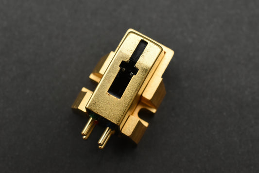 Audio Technica AT150E / AT-150E MM Cartridge - Stylus Not Included