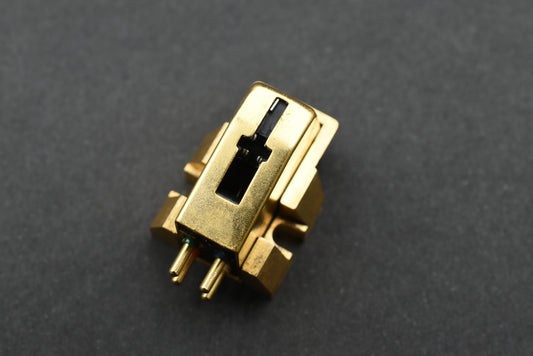 Audio-Technica AT150E / AT-150E MM Cartridge - Stylus Not Included【Ships from US🇺🇸】