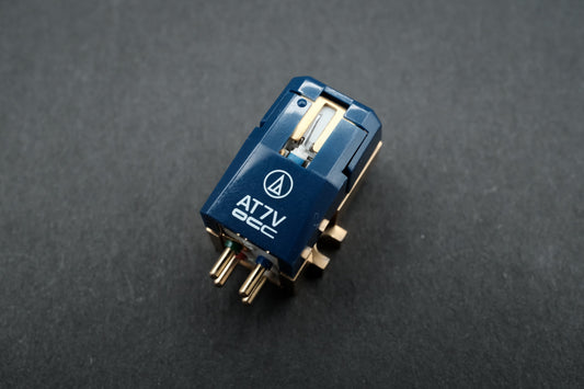 Audio Technica AT7V OCC MM Cartridge (02)