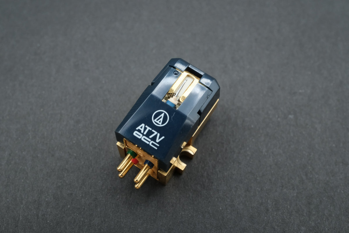 Audio Technica AT7V OCC MM Cartridge