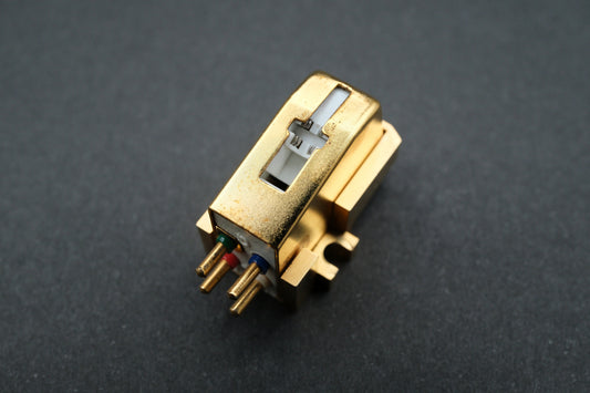 Audio-Technica AT7V OCC MM Cartridge - Stylus Not Included