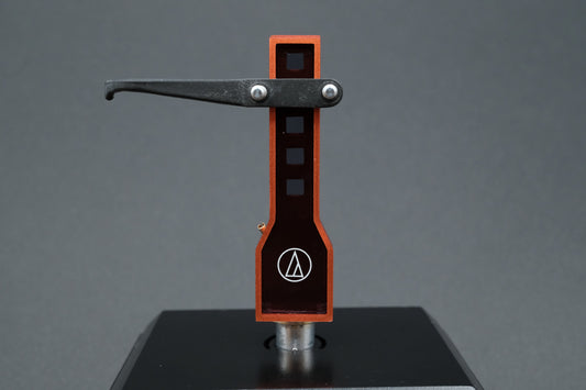 Audio-Technica D-7 Orenge Headshell – 8.2g