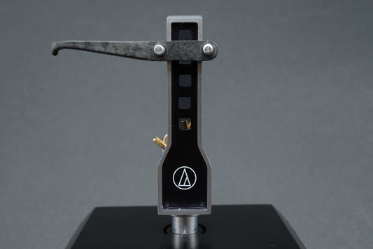 Audio-Technica D-7 Silver Headshell – 8.2g