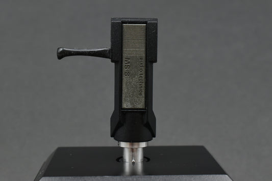 Audio-Technica MS-8 Headshell - 8.1g