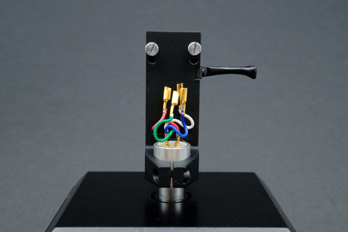 Audio-Technica MS-9 Headshell - 9.7g (03)