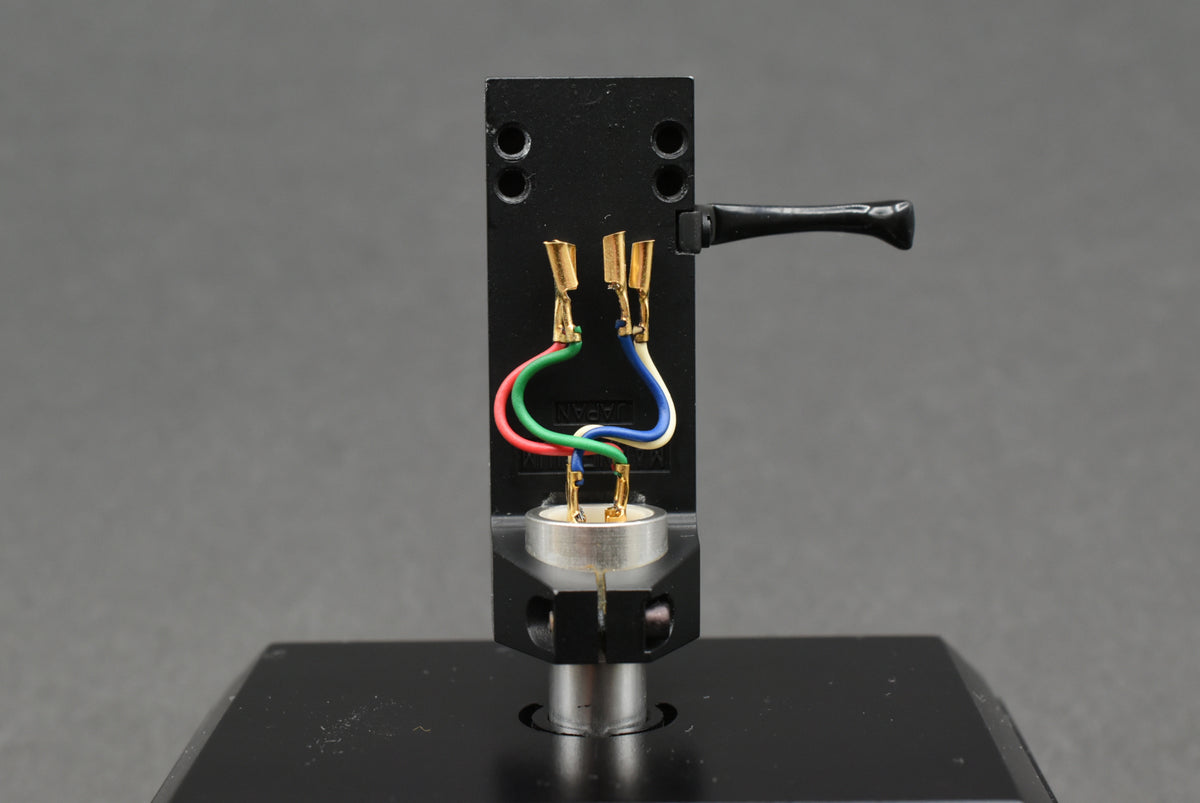 Audio-Technica MS-9 Headshell - 9.7g【Ships from US🇺🇸】