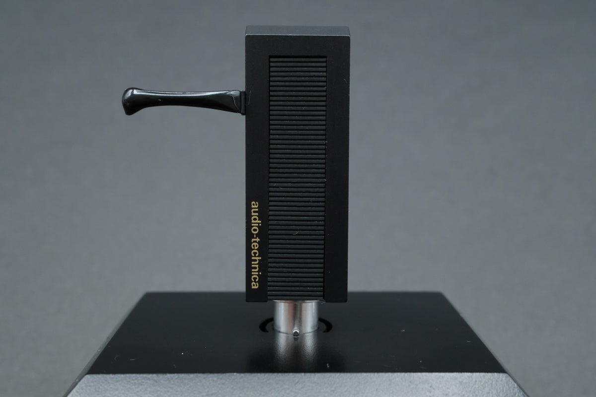 Audio-Technica MS Series Headshell – 10.5g