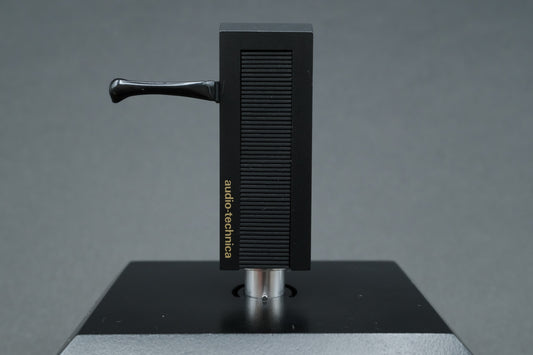 Audio-Technica MS Series Headshell – 10.5g