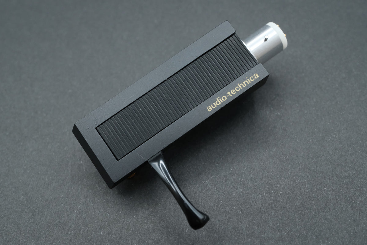 Audio-Technica MS Series Headshell – 10.5g