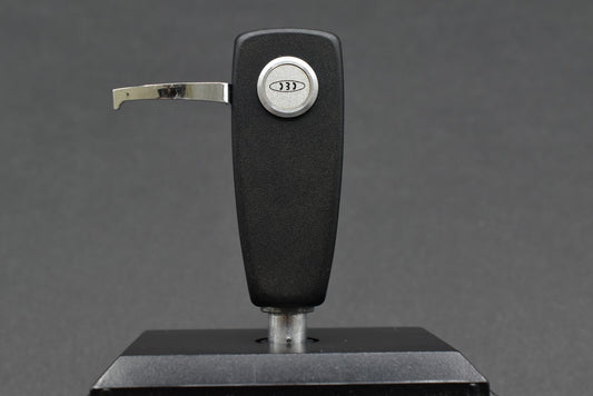 CEC CEC Headshell / 12.4g – turntable headshell – precision mounting accessory for cartridges