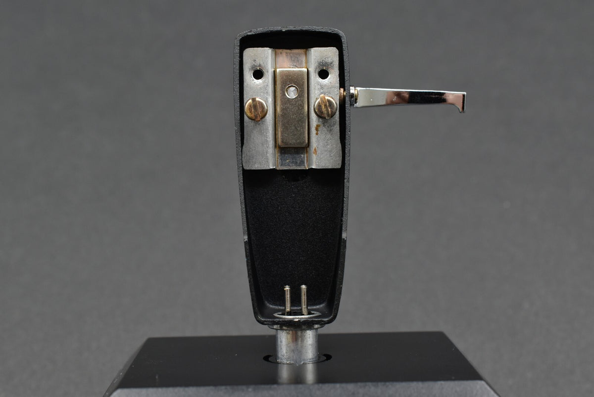  – vintage HiFi audio part from Japan