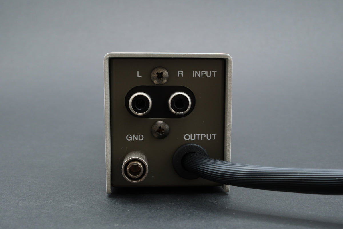 Denon AU-310 MC Step Up Transformer (02)