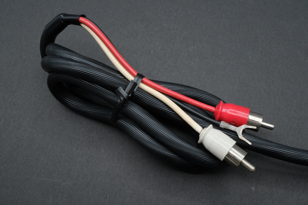 Denon AU-310 MC Step Up Transformer (02)