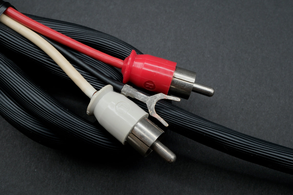 Denon AU-310 MC Step Up Transformer (02)