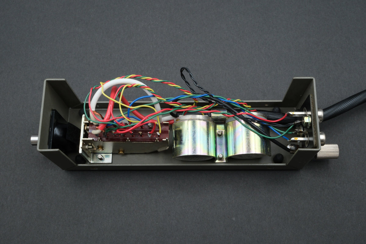 Denon AU-310 MC Step Up Transformer (02)