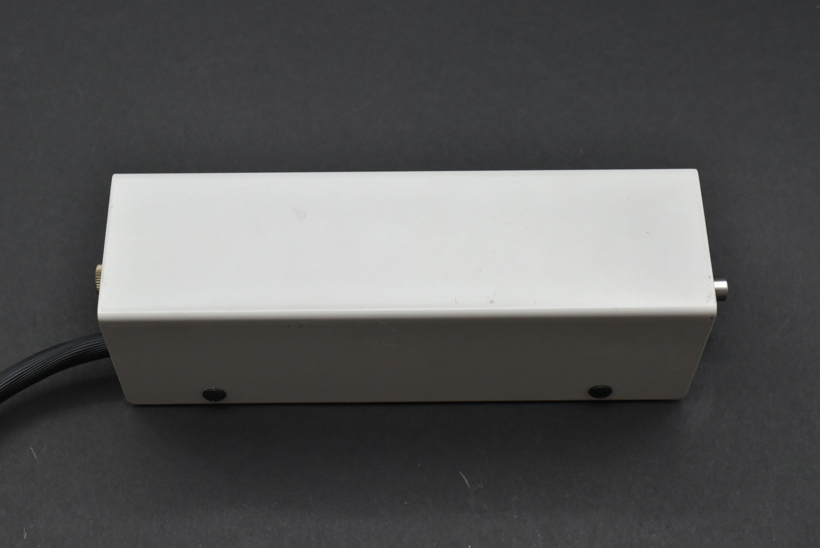 Denon AU-310 MC Step Up Transformer for Turntables | Samurai Audio